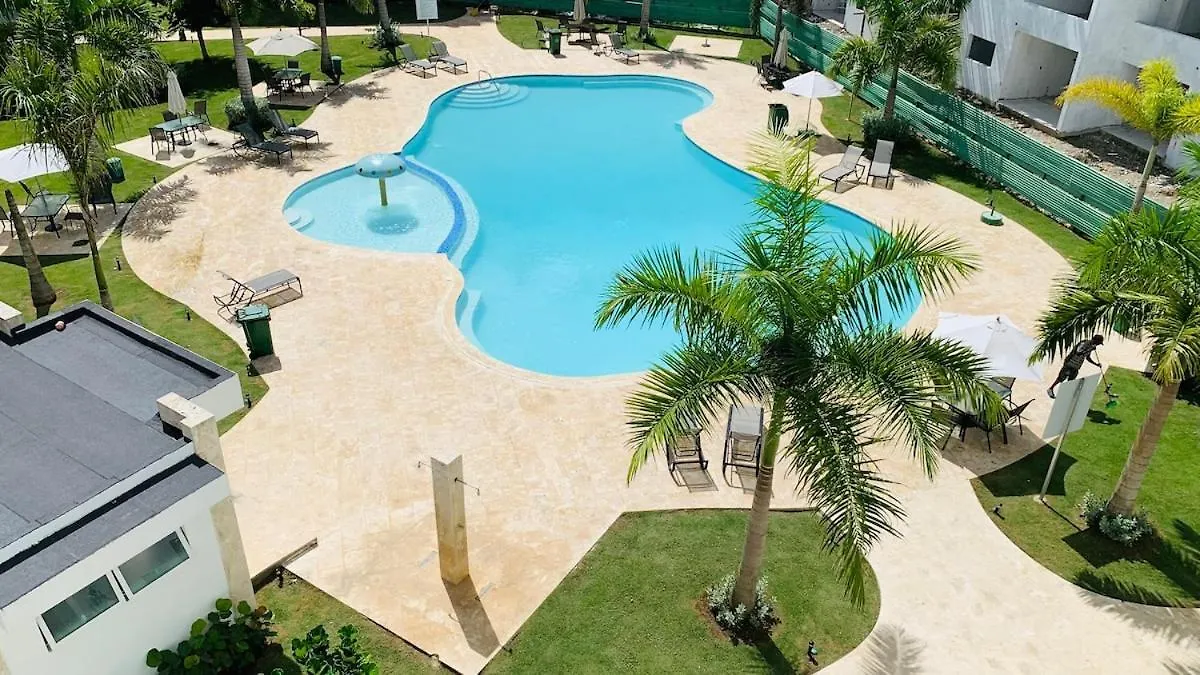 Guayacanes Perfect Accommodation To Escape The Routine Pool