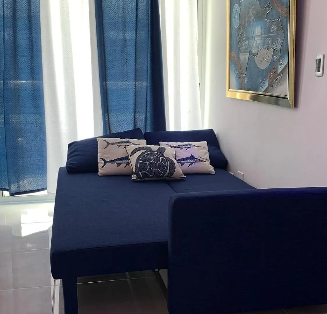 Apartment Guayacanes Perfect Accommodation To Escape The Routine Pool